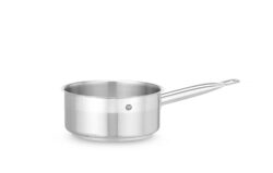 Casseruola in acciaio inox Profi Line - 2 L | Hendi 830154