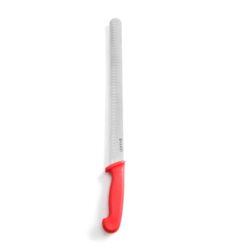 Coltello per prosciutto e salmone HACCP - 350 mm | Hendi 842928