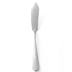 Coltello da burro - set da 12 pz | Hendi 764510