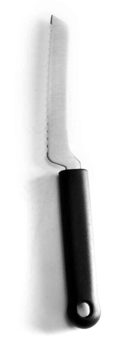 Coltello per pomodori - 224 mm | Hendi 856253