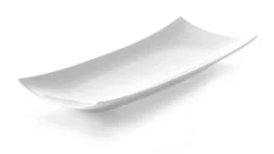 Vassoio rettangolare - 352x146x40 mm | Hendi 785553