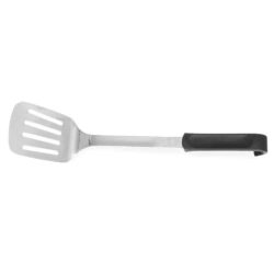 Spatola con fenditura KITCHEN LINE | Hendi 529409