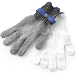 Guanti antitaglio, taglia M | Hendi 556665