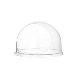 Copertura per macchina zucchero filato - Ø 52 cm | Hendi 282755