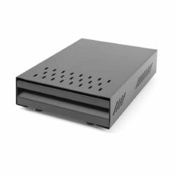 Cassetto battifondi - rettangolare | Hendi 208694