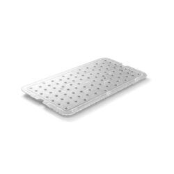 Sgocciolatoio per contenitori Gastronorm GN 1/2 | Hendi 868546