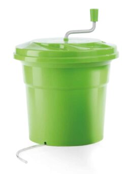 Centrifuga per insalata - 12 L | Hendi 222553
