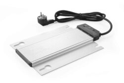 Elemento riscaldante per scaldavivande - 380 W | Hendi 809709