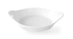 Pirofila rotonda - 185x152x40 mm | Hendi 785904