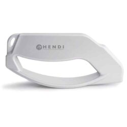Affilacoltelli con protezione per le dita | Hendi 820605