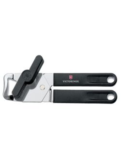 Apriscatole - nero | Victorinox 7.6857.3