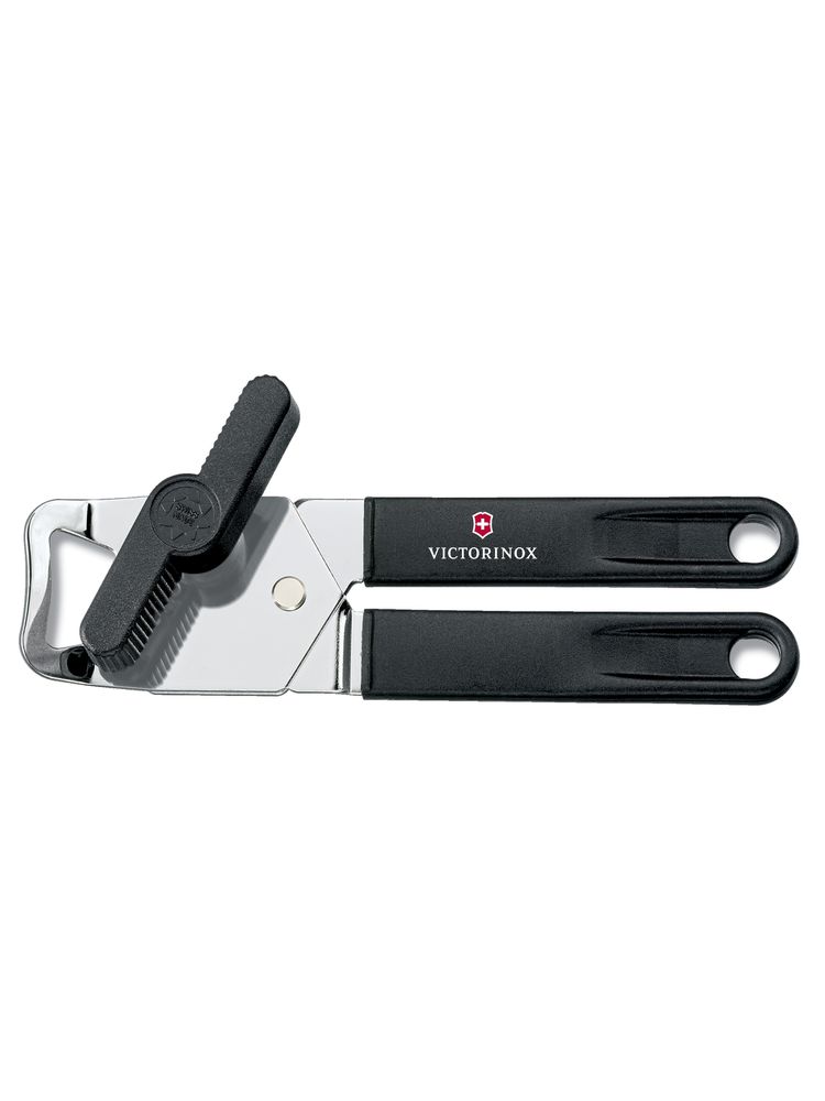 Apriscatole - nero | Victorinox 7.6857.3