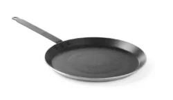 Padella per crêpes antiaderente "DYFLON" Ø 280 mm | Hendi 627679