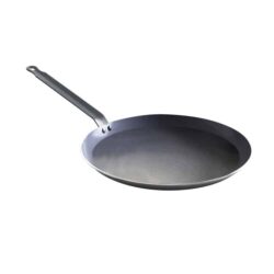 Padella per crêpes antiaderente "DYFLON" - Ø 320 mm | Hendi 627686