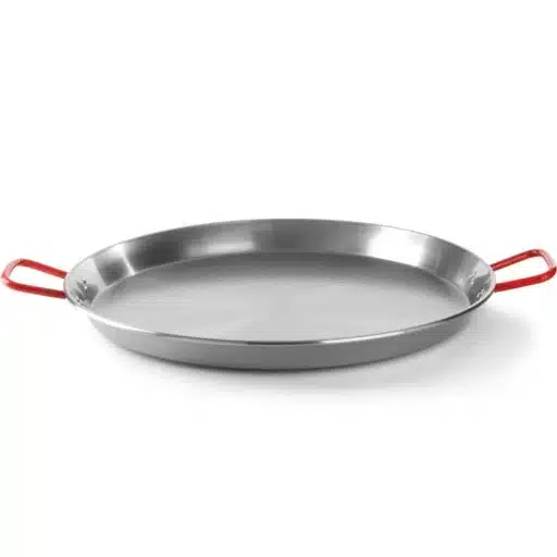 Padella per paella con manici - Ø 340 mm | Hendi 622100
