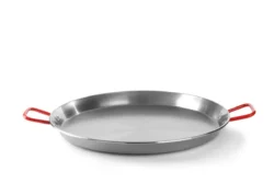 Padella per paella con manici - Ø 600 mm | Hendi 622407
