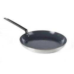 Padella antiaderente "DYFLON" - Ø 400 mm | Hendi 627655