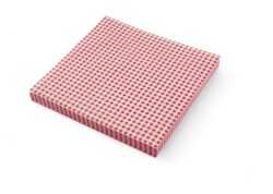 Carta antigrasso - 306x305 mm | Hendi 678176