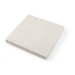 Carta antigrasso bianca - 306 x 305 mm | Hendi 678183