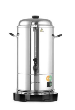 Bollitore per bevande calde per acqua e tè - 10L / 1500W | Hendi 211205