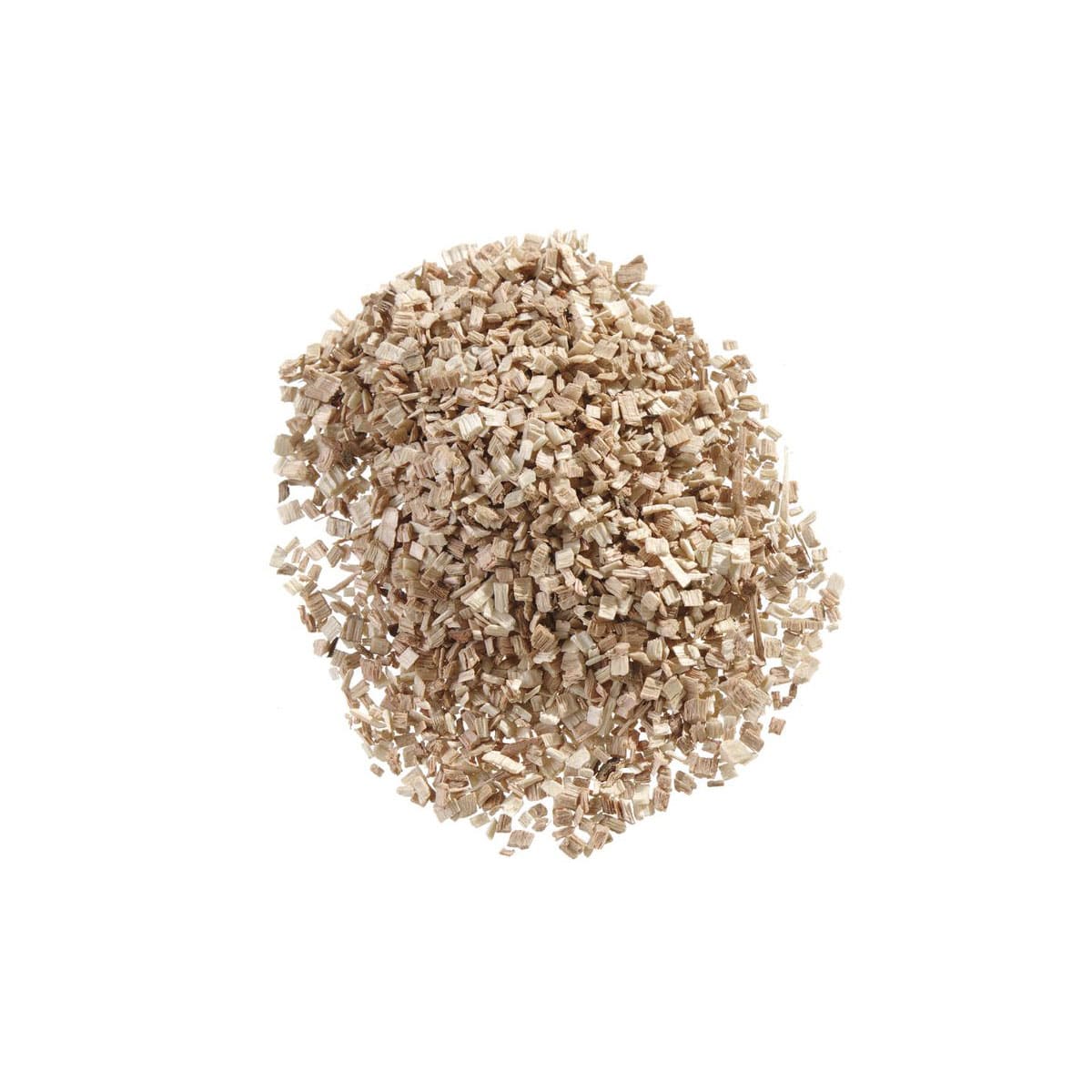 Trucioli di quercia per affumicatura - trucioli per affumicatura | Hendi 199695
