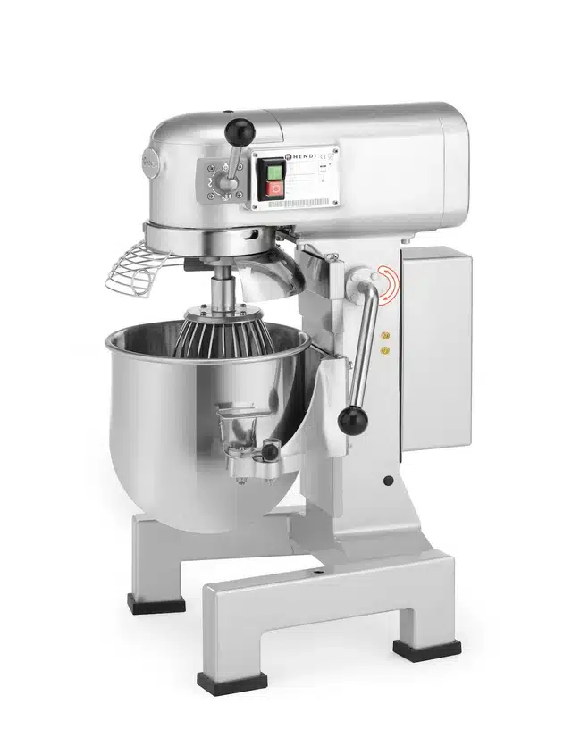 Impastatrice planetaria - 20 L | Hendi 222843