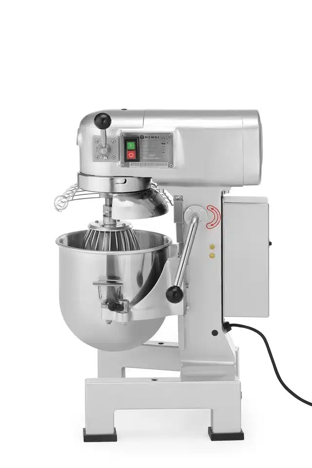 Impastatrice planetaria - 20 L | Hendi 222843