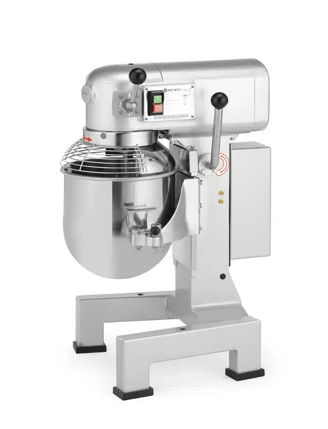 Impastatrice planetaria - 20 L | Hendi 222843