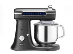 Impastatrice planetaria Blackbolt - 1500 W | Hendi 221570