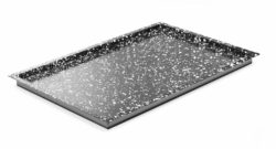 Teglia - 600x400x20 mm | Hendi 890387