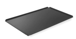 Teglia - GN 1/1 - liscia - 325x530x10 mm | Hendi 808429