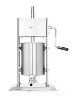 Insaccatrice manuale - 10 L - Profi Line | Hendi 282151