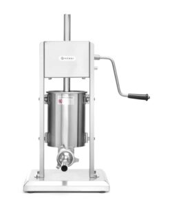 Insaccatrice 3 L - manuale | Hendi 282571