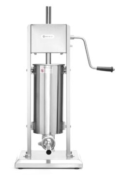 Insaccatrice - 5 L - manuale | Hendi 82588