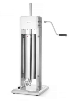 Insaccatrice - 7 L - manuale | Hendi 282090