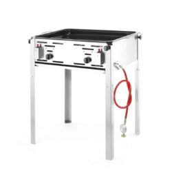 Griglia a gas Master Maxi | Hendi 154717