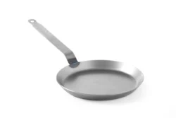 Padella per crêpes - Ø 230xH25 mm | Hendi 628805