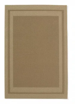 Tovaglietta - 450x300 mm - beige - 6 pz | Hendi 597897