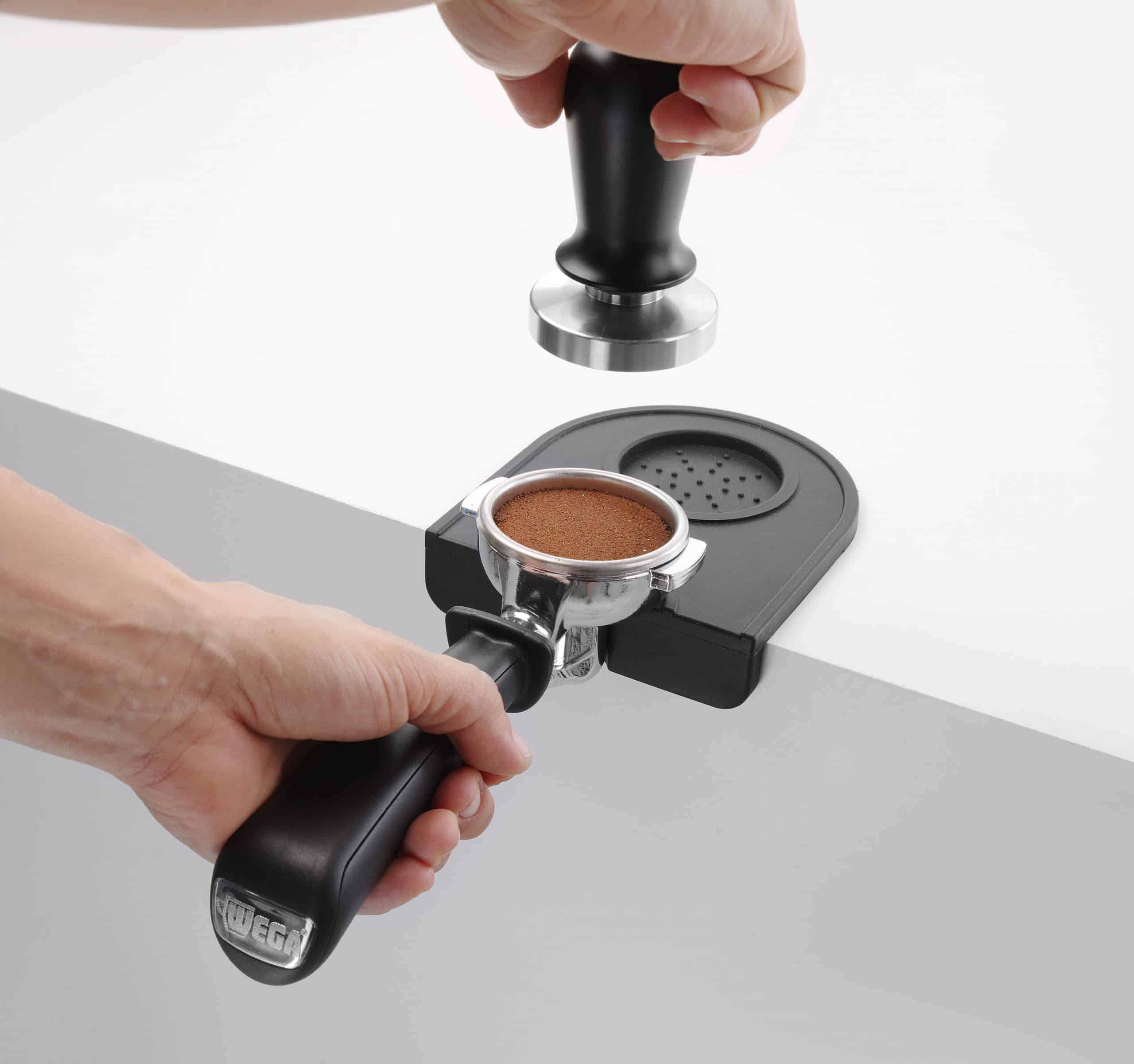 Tappetino per pressacaffè | Hendi 208670