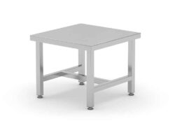 Supporto per pentole - 55 x 55 x 45 cm | Hendi 812044