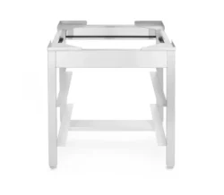Supporto per lavabicchieri - 40x40 cm | Hendi 222980