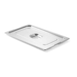 Coperchio per contenitori GN 1/1 con alloggiamento per impugnature - Profi Line | Hendi 804209