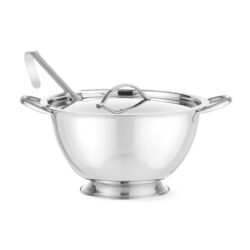 Zuppiera TERINA - 2,7 l | Hendi 434208