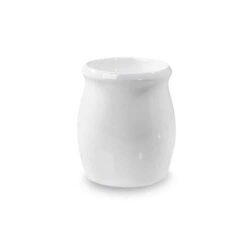 Bricco per salsa in porcellana - 1 L  | Hendi 785010