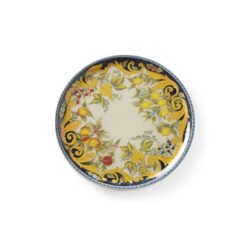 Piatto per pizza in porcellana - Ø 330 mm - Speciale Barocco | Hendi 777855