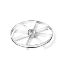 Taglia torta Ø 320 mm - 8 porzioni | Hendi 512500