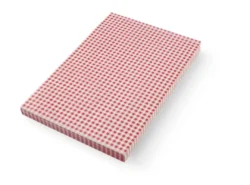Tovaglietta di carta oleata - 420x275 mm - 500 pz | Hendi 678152