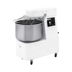 Impastatrice a spirale - 32 L - 400 V | Prismafood 1I054010