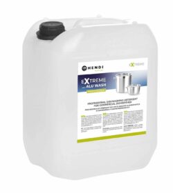 Detergente professionale per stoviglie - 20 L | Hendi 699317