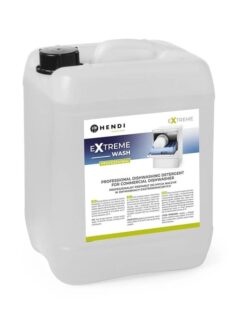Detergente professionale per stoviglie - 10 L | Hendi 975053